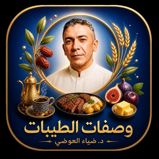 وصفات الطيبات